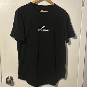 Men’s large fitmotive t shirt